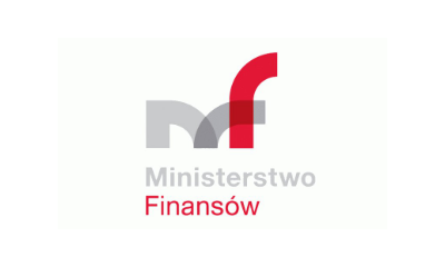 Ministerstwo Finansów logo