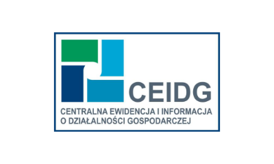 CEIDG Logo